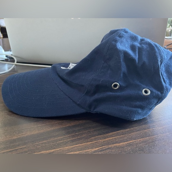 NWOT Unisex Samuel Adams The Boston Beer Company Adjustable Baseball Cap Hat OS - Picture 5 of 6